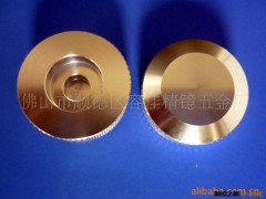 供应铝车件  精密数控车床加工（顺德地区）图2