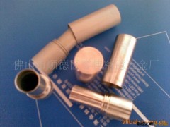 供应化妆品铝外壳  唇膏/口红外壳图2