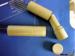 供应化妆品铝外壳  唇膏/口红外壳图3