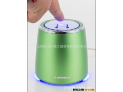 空气净化器 负离子空气净化器（图）图3