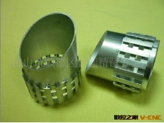 照明器材配件加工 灯具零配件 灯罩加工图2