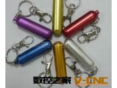 供应USB外壳 电脑U盘铝外壳加工 CNC车床加工图2