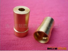 家具五金零配件加工 连接件 机器零部件图3