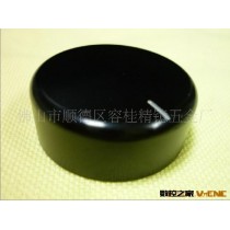 音响功放调音量旋钮 电子/电器五金零配件加工