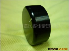 音响功放调音量旋钮 电子/电器五金零配件加工图3