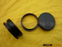供应通用五金配件加工 精密非标零配件图3