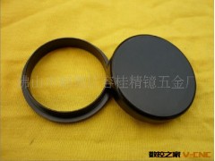 供应通用五金配件加工 精密非标零配件图2