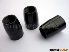 供应电脑摄像头外壳加工 铝车件 数控车床加工图3