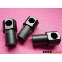 供应POM塑料车件 机械零配件加工 家具配件