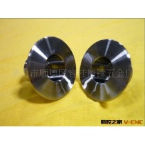 供应不锈钢刀柄 刀具类零配件加工 刀柄钢圈