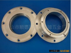 供应机械零件加工 非标五金配件加工 精密机器部件图3