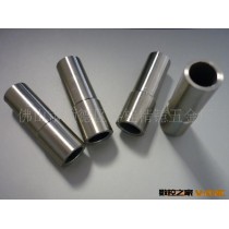 供应不锈钢刀具配件 日用五金加工 刀柄/刀座加工