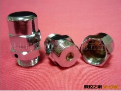 机械零配件加工 按图按样加工 数控车床加工图3