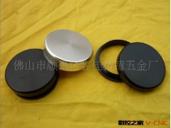 供应通用五金零配件加工 机械零配件 电子电器五金件图3