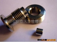 供应精密不锈钢车件 非标五金配件加工 机器零配件图2