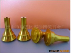 供应五金件加工 家电零配件 精密铝车件图3