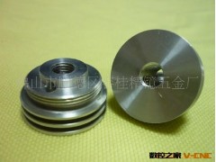 电子/电器五金零配件　LED台灯铝外壳 广告牌装饰灯外壳图3