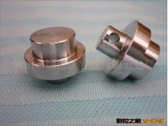 供应不锈钢连接件 紧固件加工 接头加工图3