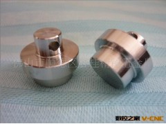 供应不锈钢车件 数控车床加工 配套产品/接头加工图2