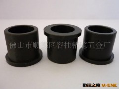 供应pom塑料车件 连接件加工图3