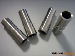 供应不锈钢刀座、刀柄 PYA水曲柳旋转刀座钢管加工图3