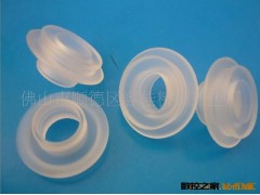 供应香水瓶 透明压克力车件 化妆品外壳图2