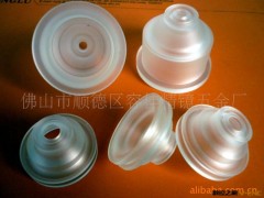 供应透明压克力塑料车件 精密数控车床家具配件加工图3