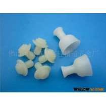玩具娃娃塑料零配件 精密CNC车床加工 五金加工