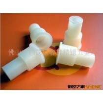 供应尼龙塑料车件 工艺品加工 玩具配件