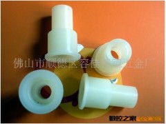 供应尼龙塑料车件 工艺品加工 玩具配件图2