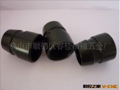 供应玩具塑料件 POM车床件加工 器械零配件加工图2