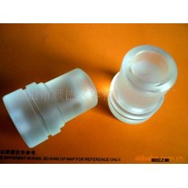 供应塑料车件加工  透明压克力配件 按图纸样品加工