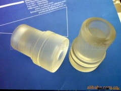 供应塑料车件加工  透明压克力配件 按图纸样品加工图2