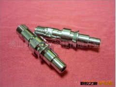 （按图按样）数控车床精密加工 机械零配件加工图2