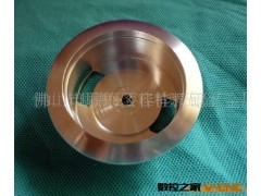 提供非标五金车床件加工 机械零配件 按图纸样品加工图2