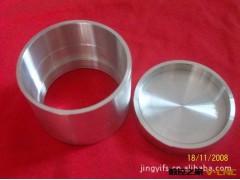 提供数控车床加工 精密家电五金配件加工 核桃器图3