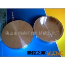 提供数控车床加工 精密家电五金配件加工 核桃器