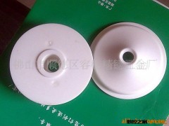 提供塑料车件加工  顺德数控车床对外加工零配件图3
