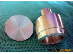 供应核桃器/电器五金配件加工/数控车床高光加工图3
