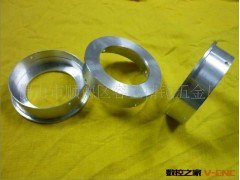 按图纸样品批量加工 LED照明灯饰零配件 装饰灯图3