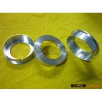 按图纸样品批量加工 LED照明灯饰零配件 装饰灯