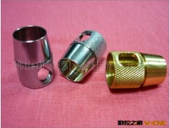 黄铜车件加工 数码监控设备零配件加工图2