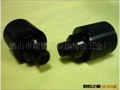 按图纸或样品加工 非标精密五金配件 切削铝车件图2