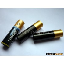 供应电脑U盘外壳 USB铝外壳加工 五金切销加工