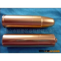 供应USB外壳 电脑U盘外壳加工 金属车件加工
