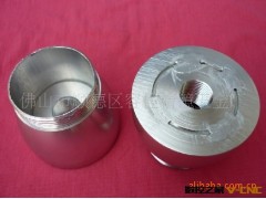 家具五金零配件加工 楼梯扶手五金加工图3