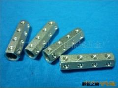 五金零配件加工 保健产品系列配件加工图3