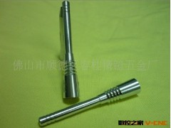 家具五金配件 五金连接件加工 机器零部件加工图3