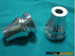 家具五金零配件加工 CNC数控车床 铝车件图3