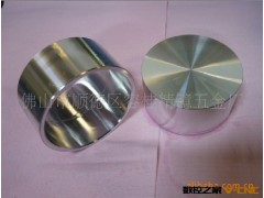 供应LED灯具外壳五金配件 水底装饰灯图3